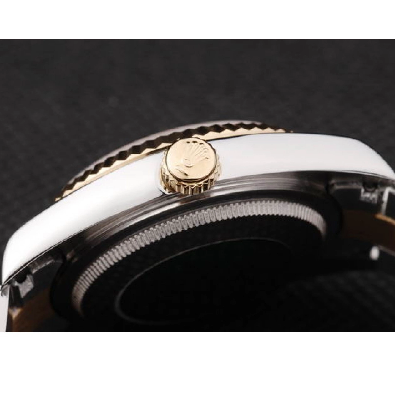 Best AAA Replica Sites Mechanism-srl40 Datejust Rolex Swiss 0713